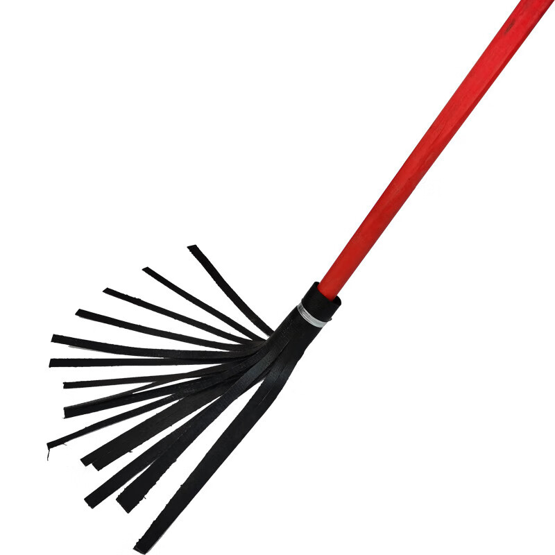 齐力安 消防打火鞭 森林打火棍山林灭火鞭 二号扑火工具