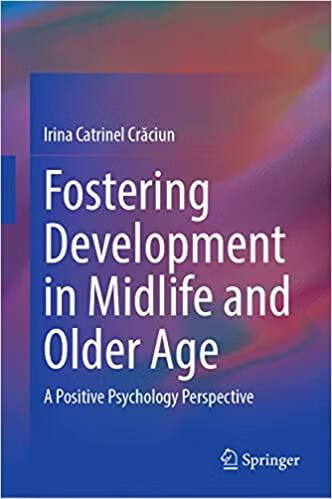 预订 fostering development in midlife and older age