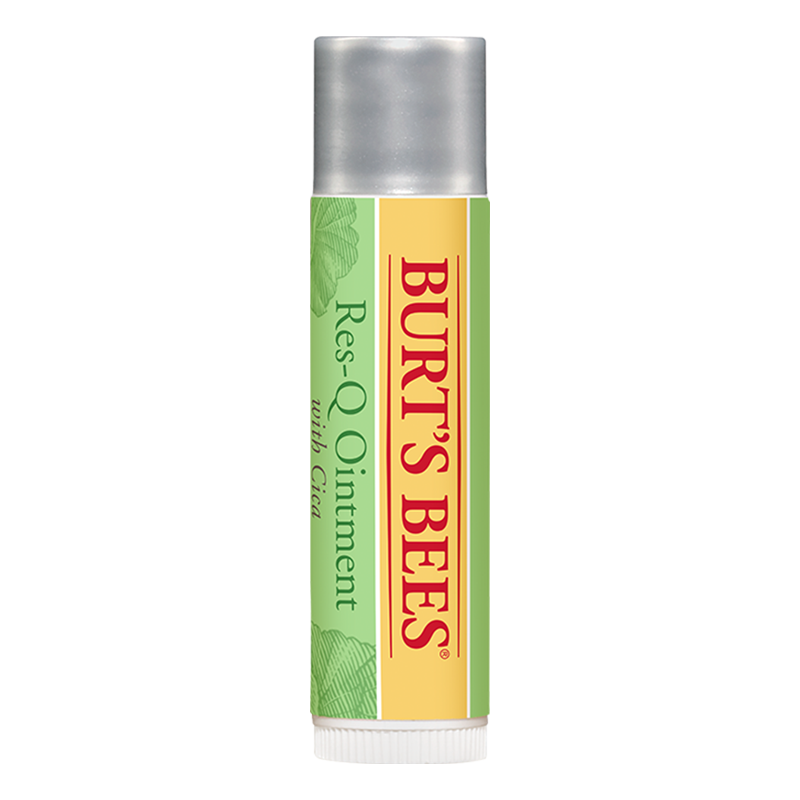Burt'sBees积雪草棒-夏季户外必备!
