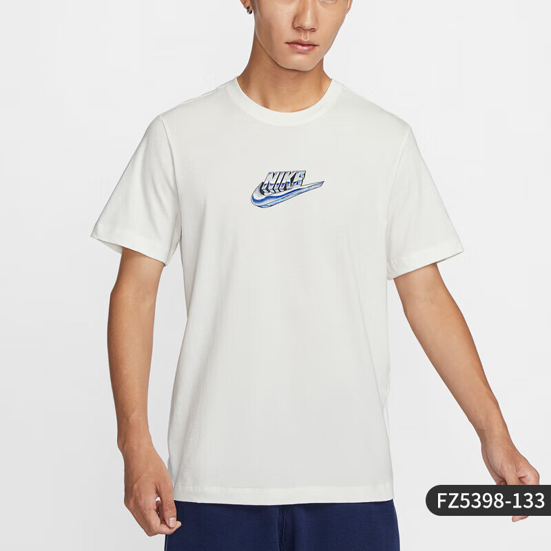 ͿˣNIKE AS M NSW TEE OC LBR SEGB  FZ5398-133 2XL157.41Ԫ