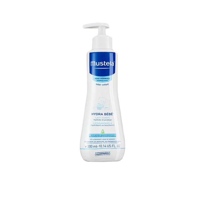 ��˼�֣�MUSTELA����ԡ����һ��ԡ¶500ml �����º�������ԡ��ר��ϴ��¶ 500ml*1ƿ