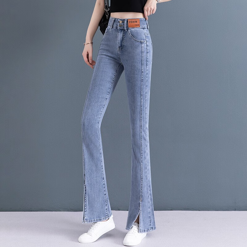 牛仔裤怎么才能买到最低价|牛仔裤价格历史