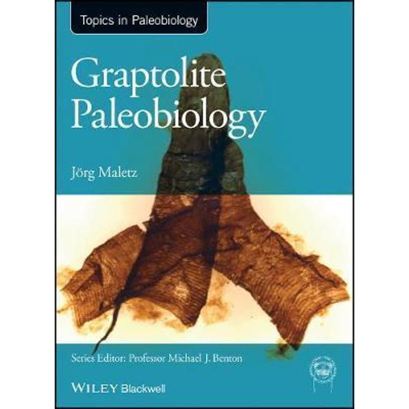 预订graptolite paleobiology
