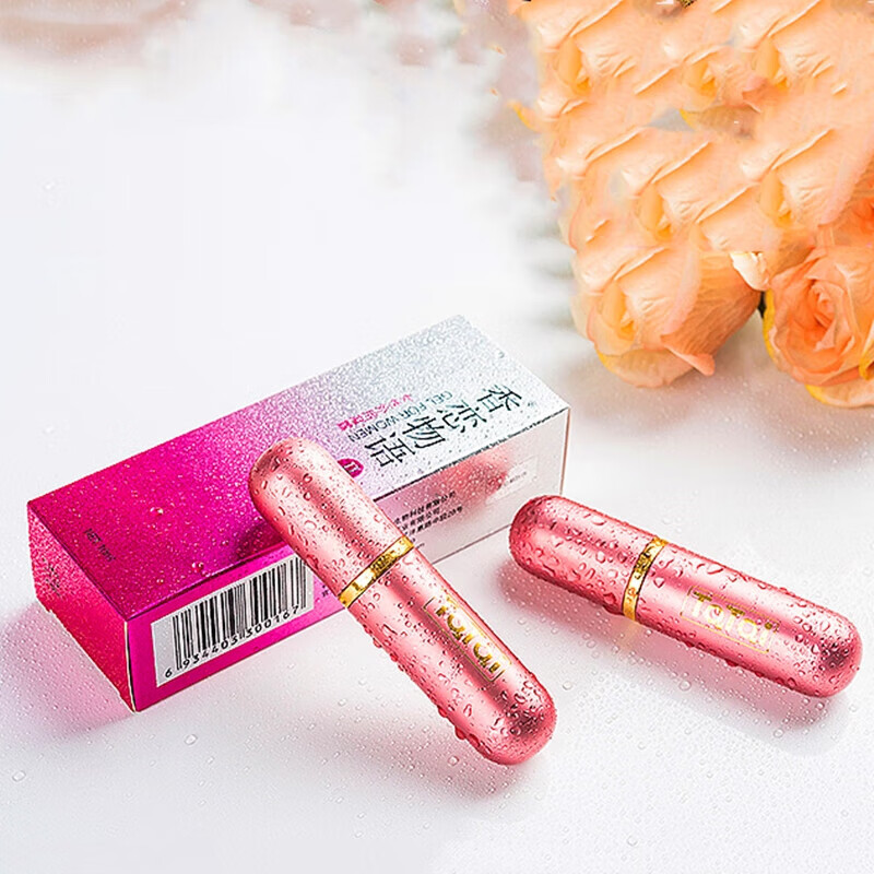 香恋物语二代女用高潮液快感外用凝露 情趣成人用品女性快感凝露夫妻