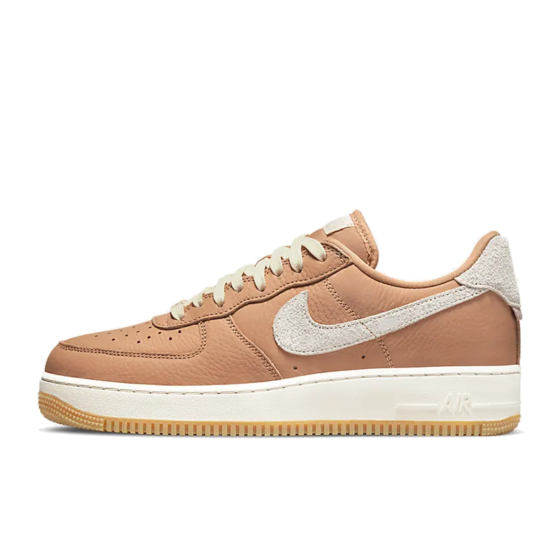 耐克 nike air force 1 "07 mtaa 空军一号 低帮男士运动休闲板鞋
