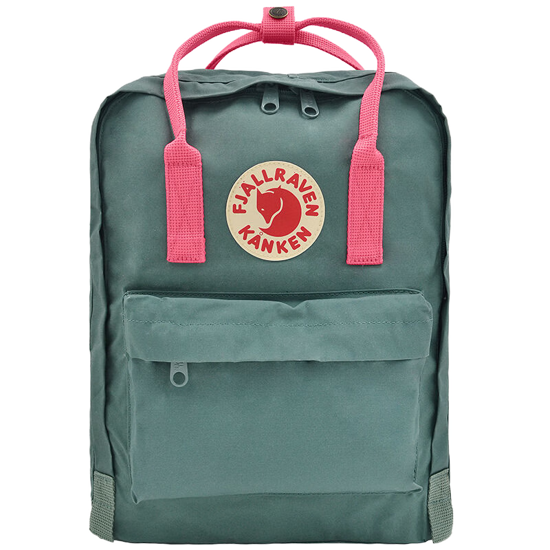 FJALLRAVEN双肩包价格走势及品牌比较