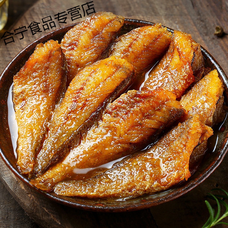 贡鱼十大品牌排行榜