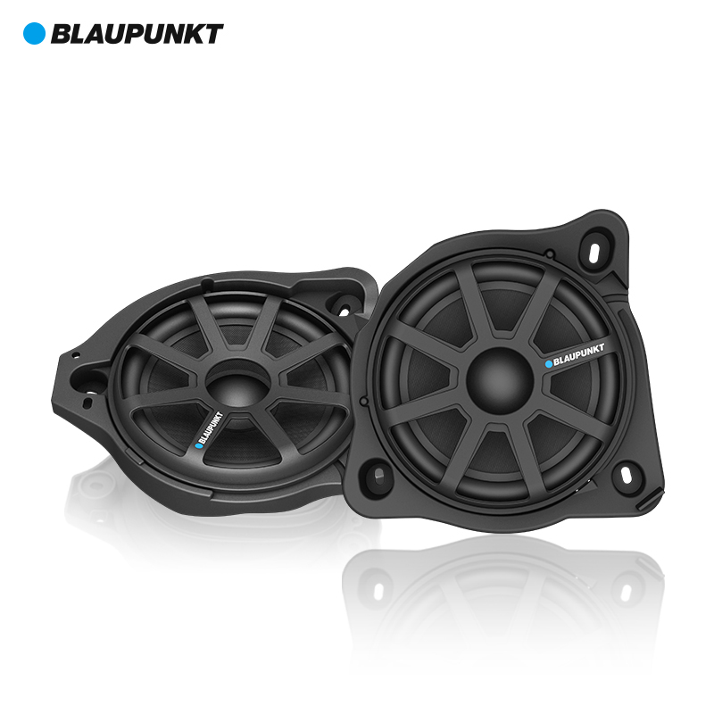 德国(蓝宝blaupunkt)mpw 1801 mb奔驰专车专用低音频