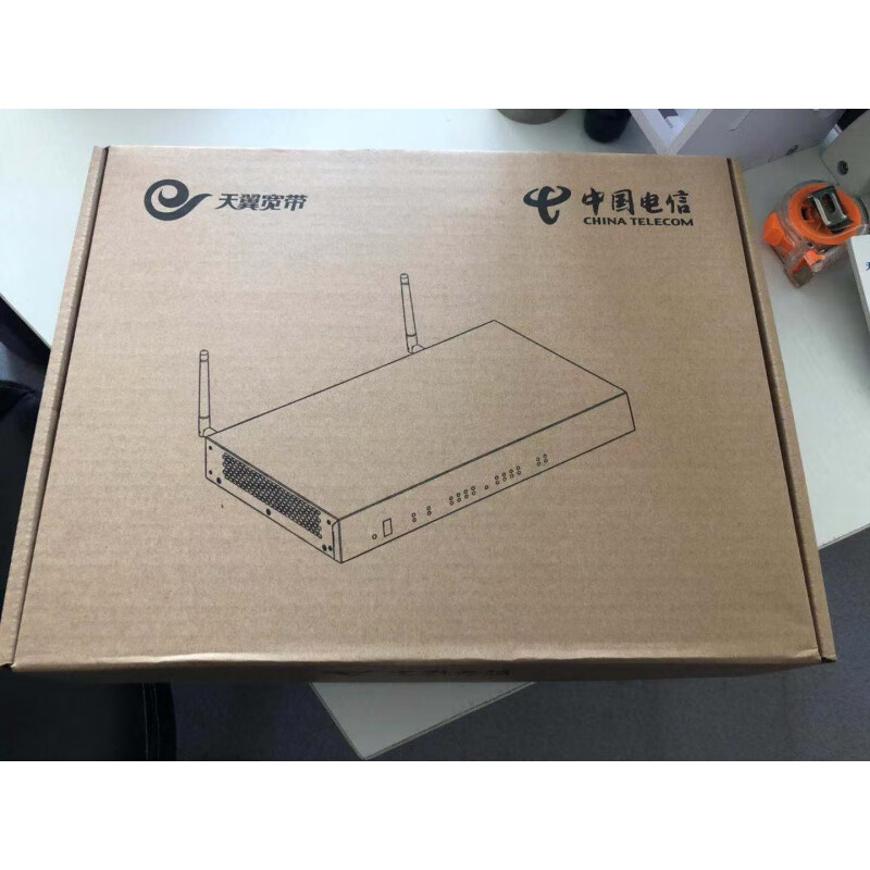 湖南电信政企网关a8c epon天翼网关政企光猫a8c