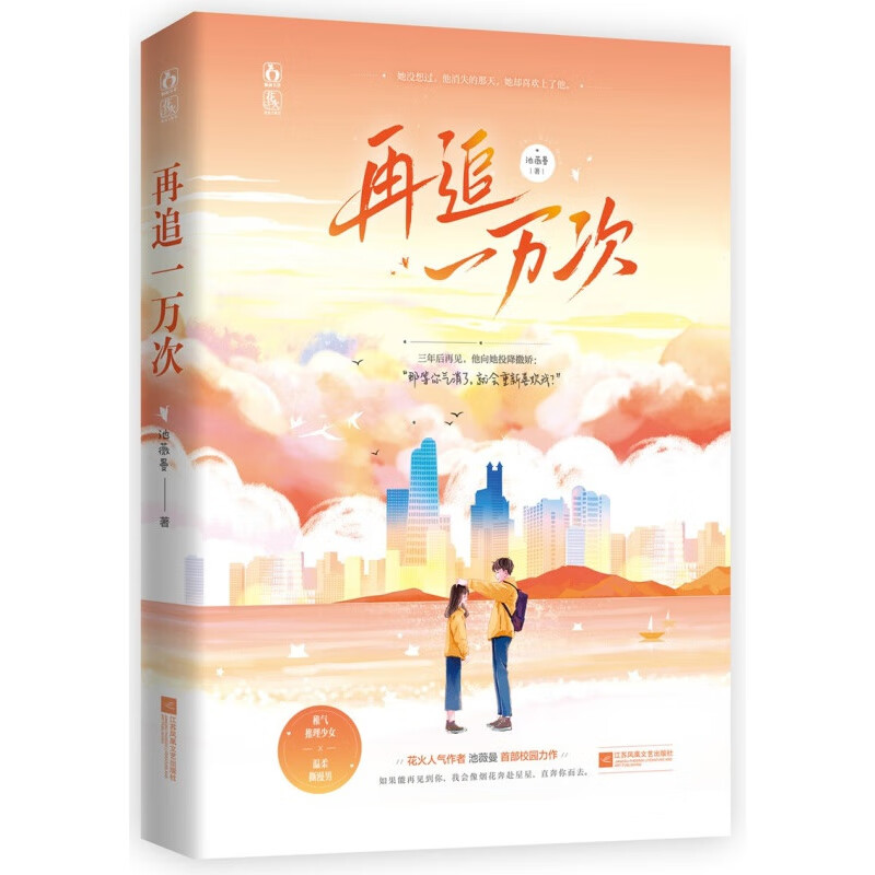 再追一万次
