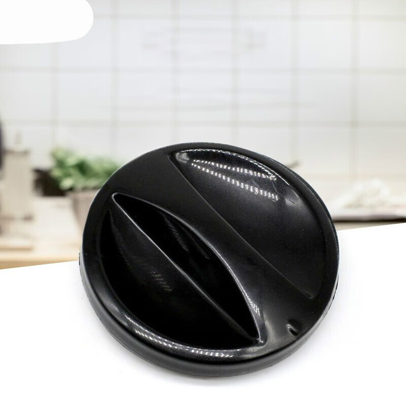 更换使用方便塑料材质小巧外观旋钮配件一字形定时器开关旋钮一字凹