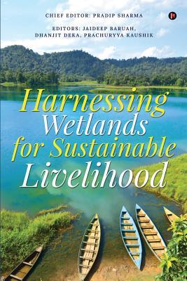 预订 harnessing wetlands for sustainable livelihood