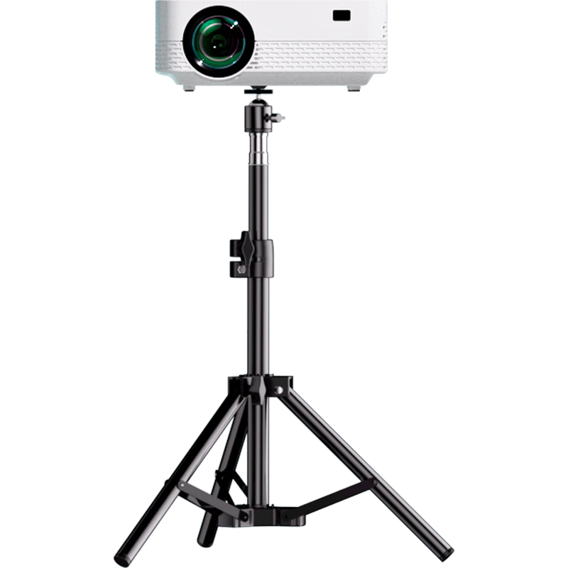 坚果jmgo100英寸遥控电动光子幕布20更大可视角度卷边自动恢复适配多