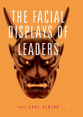 预订 the facial displays of leaders