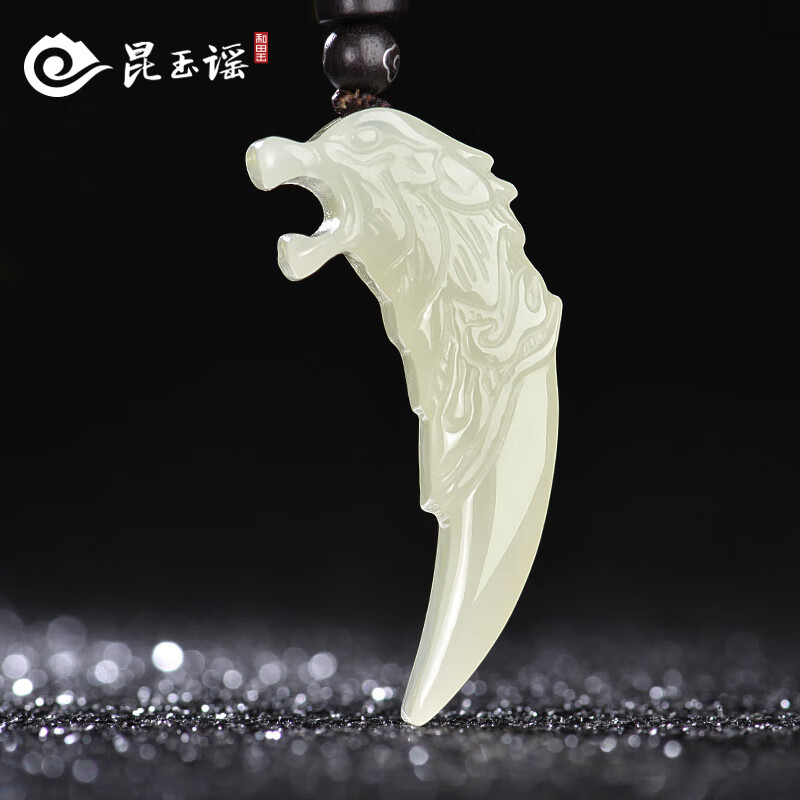 和田玉吊坠历史价格是多少|和田玉吊坠价格走势图