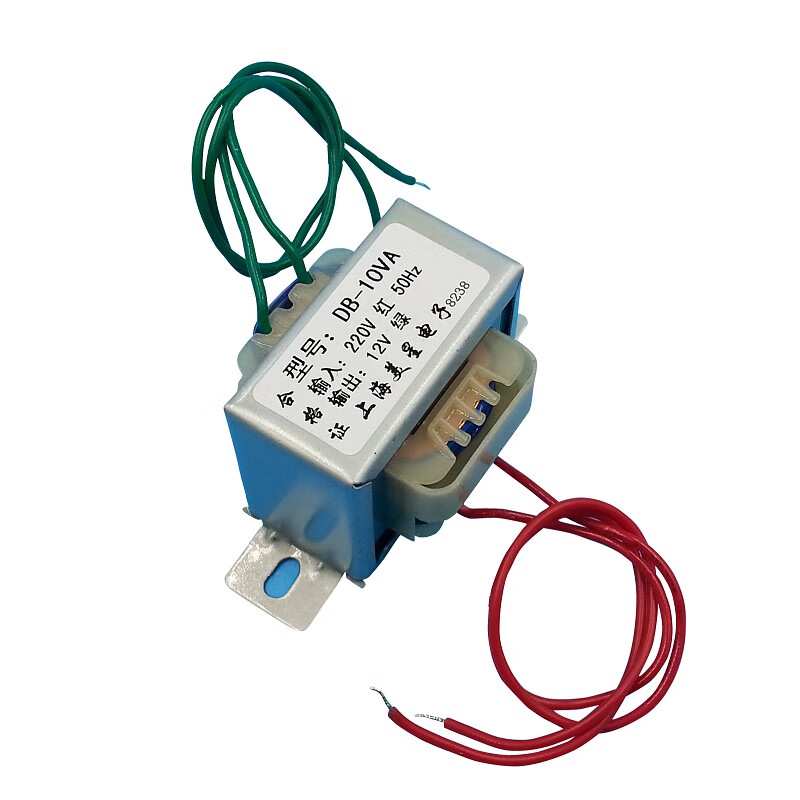 tda-15-1 仪表表头称重显示变压器 220v转15v0.4a7.5v0.5a
