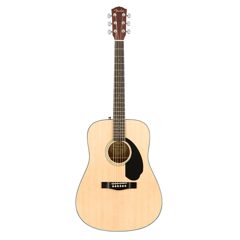 芬达FenderCD-60S木吉他价格走势及用户评测
