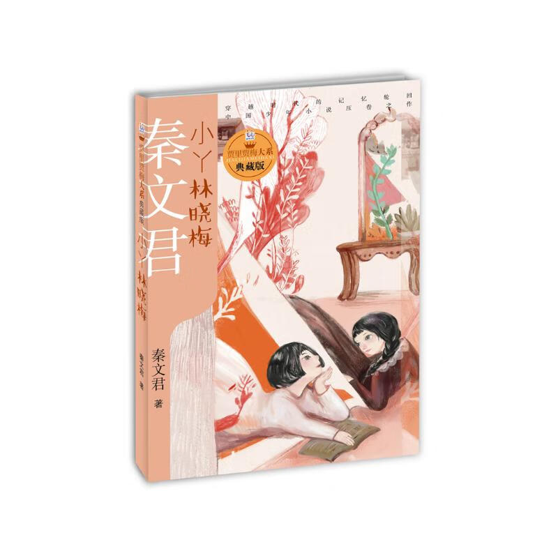小丫林晓梅/贾里贾梅大系·典藏版