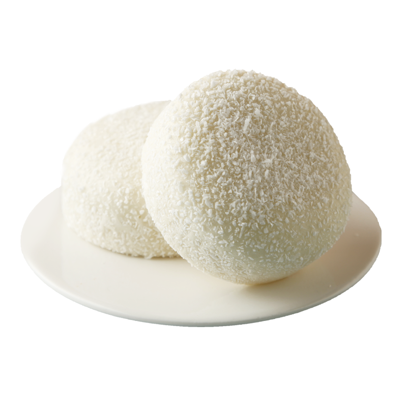 融厨炼乳雪花包价格趋势稳定,易于制作,口感鲜美
