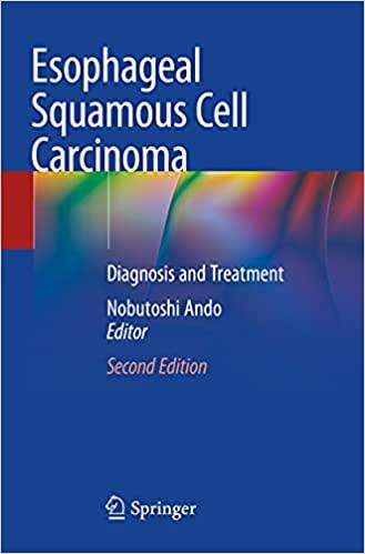 预订 esophageal squamous cell carcinoma