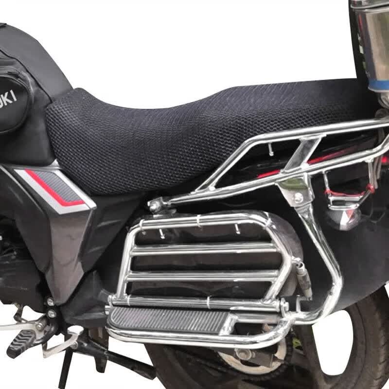 黑色网状座套(防晒透气) 适用dks150