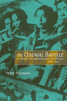 现货The Colonial Bastille