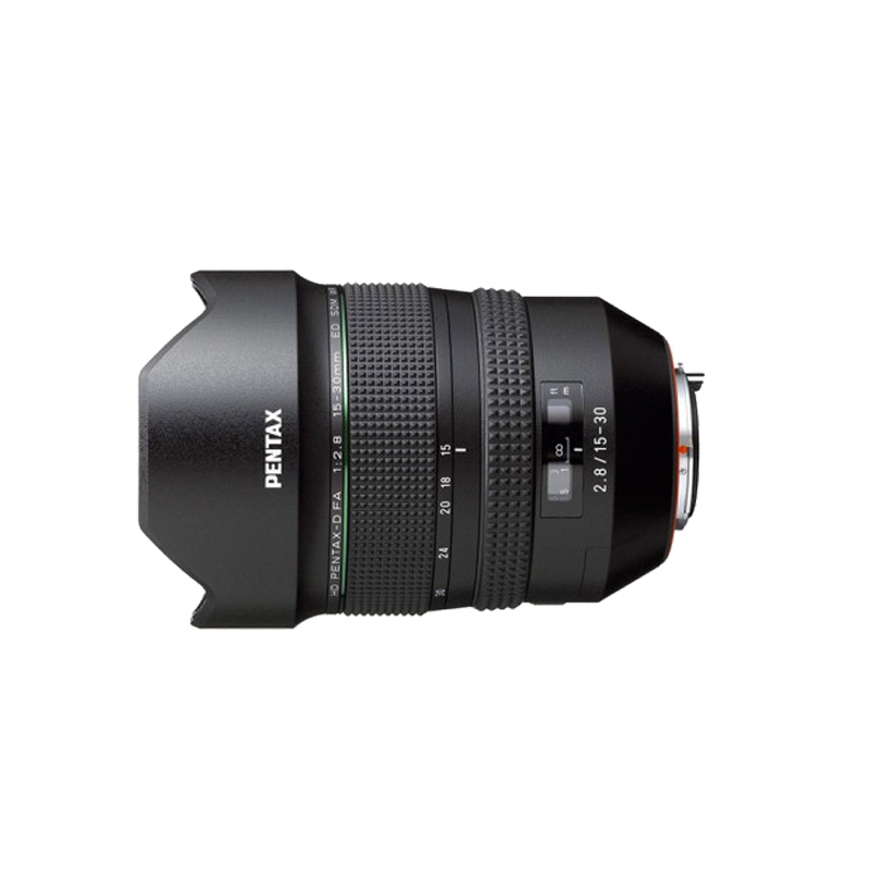 賓得(PENTAX) 全畫(huà)幅鏡頭 二手適用于賓得全畫(huà)幅K1 K1II等 賓得DFA70-210mmF4變焦鏡頭  99新