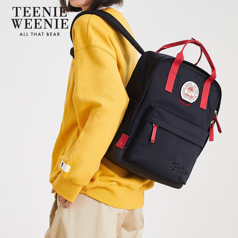 Teenie Weenie˫��������������TWС�����˽������ѧ�����������԰�