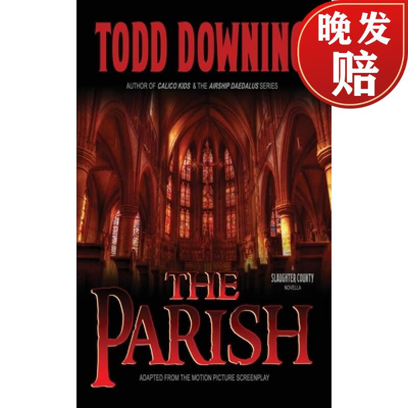 【4周达】the parish