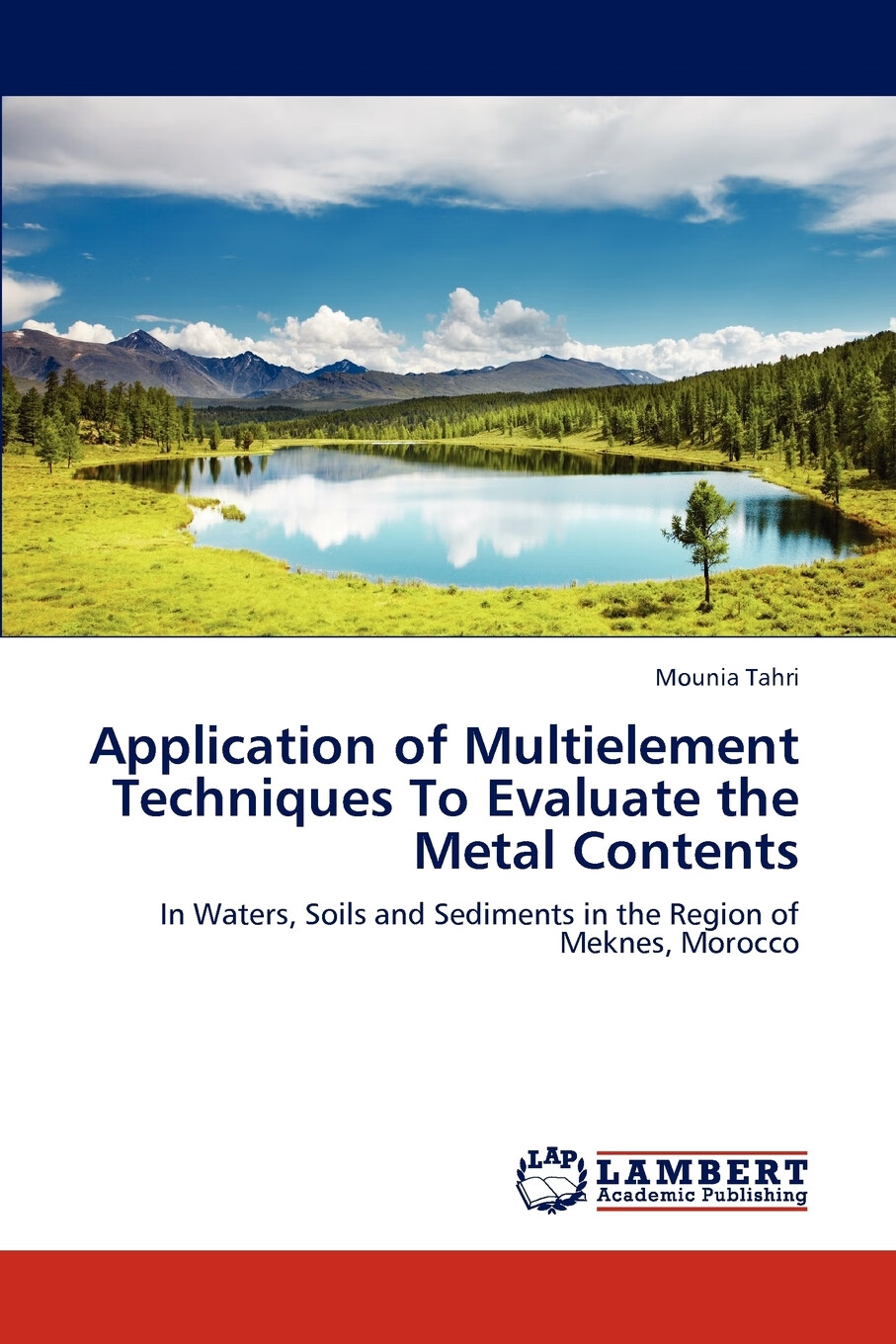 按需印刷】application of multielement techniques to evaluate