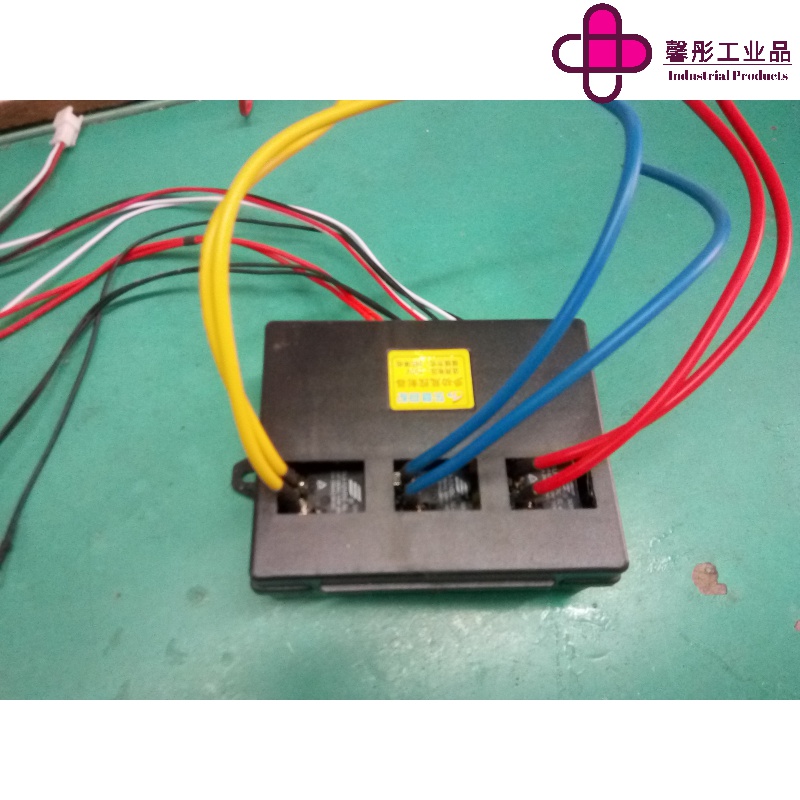 定制控制器蒸饭车配件微温度时间设置触摸显示板六键控制买一三 220v