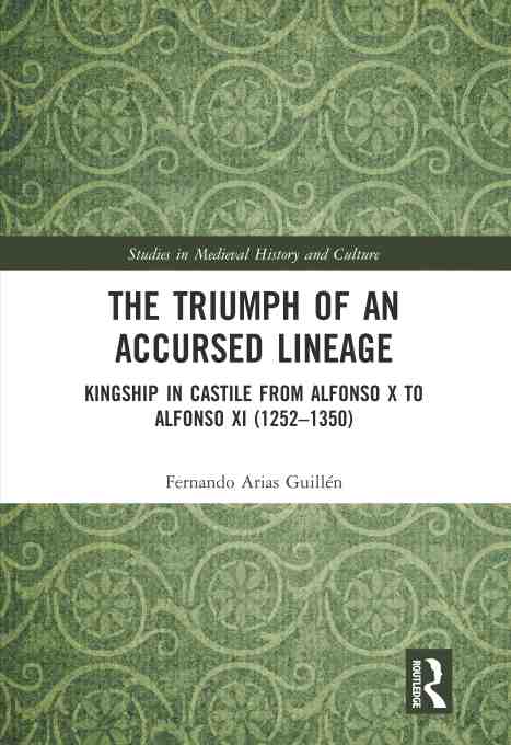 预售 按需印刷 the triumph of an accursed lineage