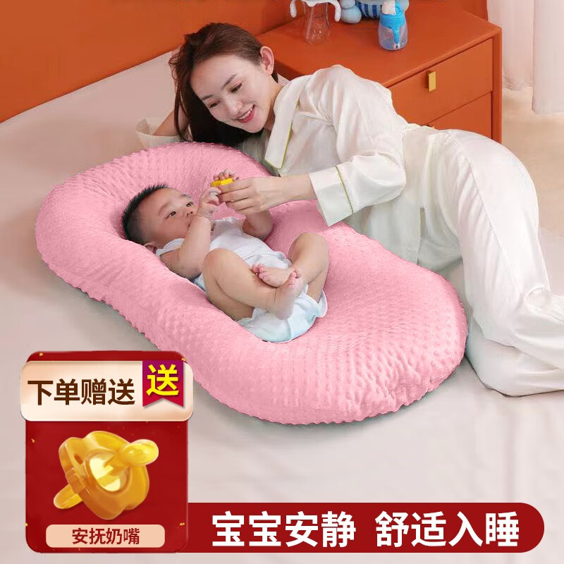 【爱彼爱】婴儿床选择指南|近期婴儿床的价格走势