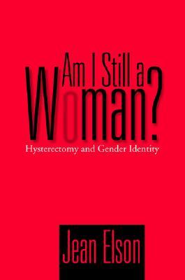 hysterectomy and gender ide