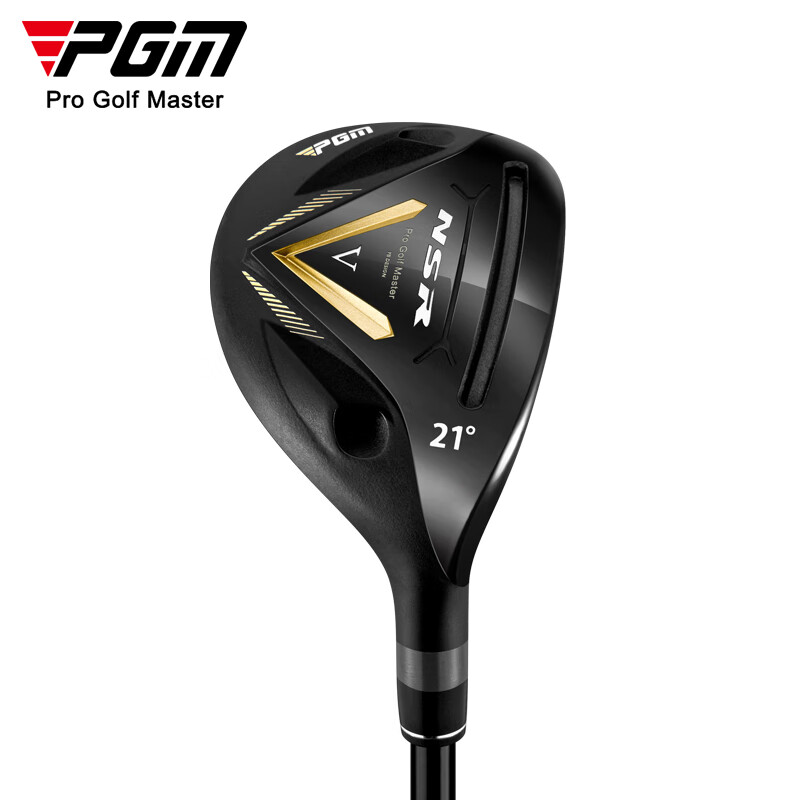 PGM高尔夫球杆高端男士职业套杆12支 高反弹钛金1号 低重心高容错 碳素 【R级】12支杆+球包