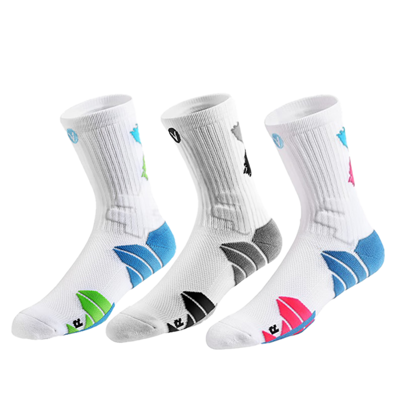 ά����VEIDOORN�� ��������������ë�����˶�����Ů������Ͳ͸����ĥ��ѹ��3˫װR 36.8Ԫ