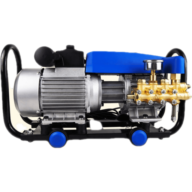 洗车泵十大品牌排行榜