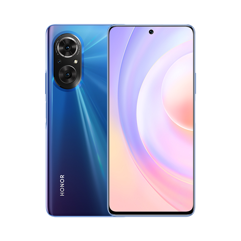 2699 元,荣耀 50 SE 手机 12GB+256GB 版本今日全渠道开售