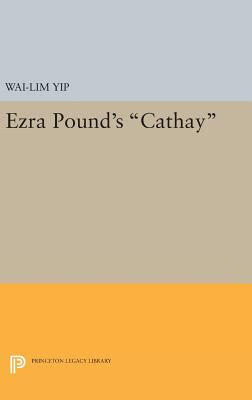 预订 ezra pounds cathay