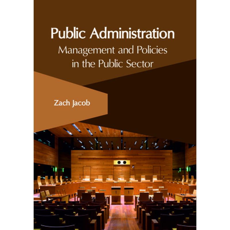 【4周达】public administration: management and policies in the