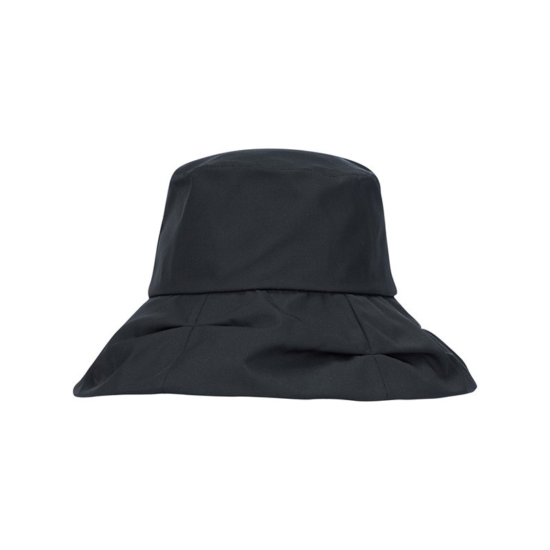 山本耀司  yohji yamamoto  22春夏女士休闲遮阳帽子yq-h01-990 57cm