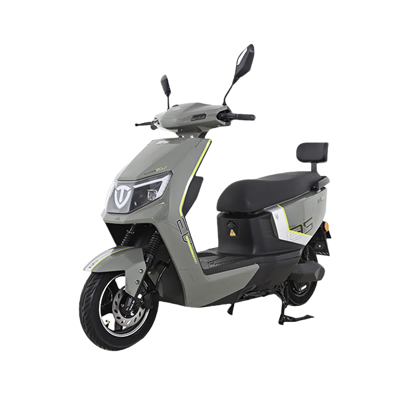 ���ڲ�����̨��綯Ħ�г�130����A1�������綯��1200W���ٵ�Ħʯīϩ���72V35Ah�����ϰ������ƿ����˪��