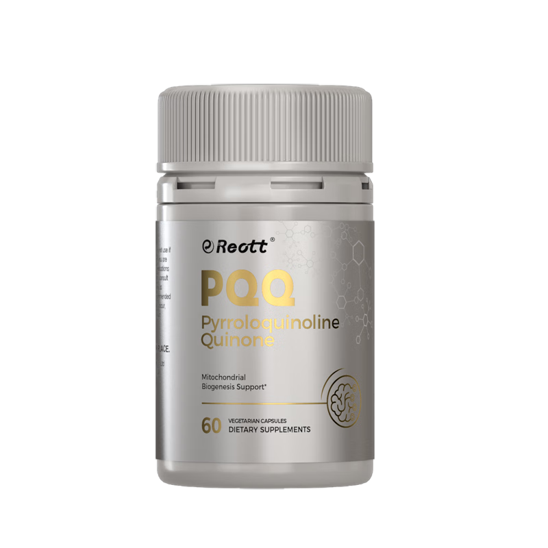 REOTT PQQ ȡ ӻ˥ 3ƿװ 60.4Ԫ(ȯ)