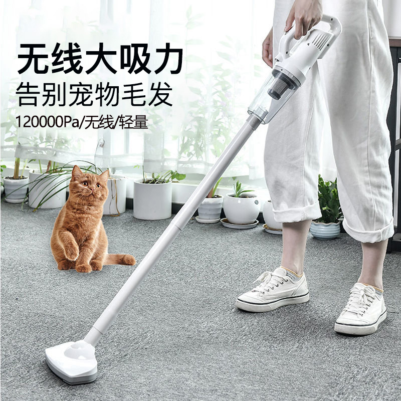 优缺点曝光PEITE PET手持吸尘器宠物吸毛器好评都真的吗？用后客观评价评测点评