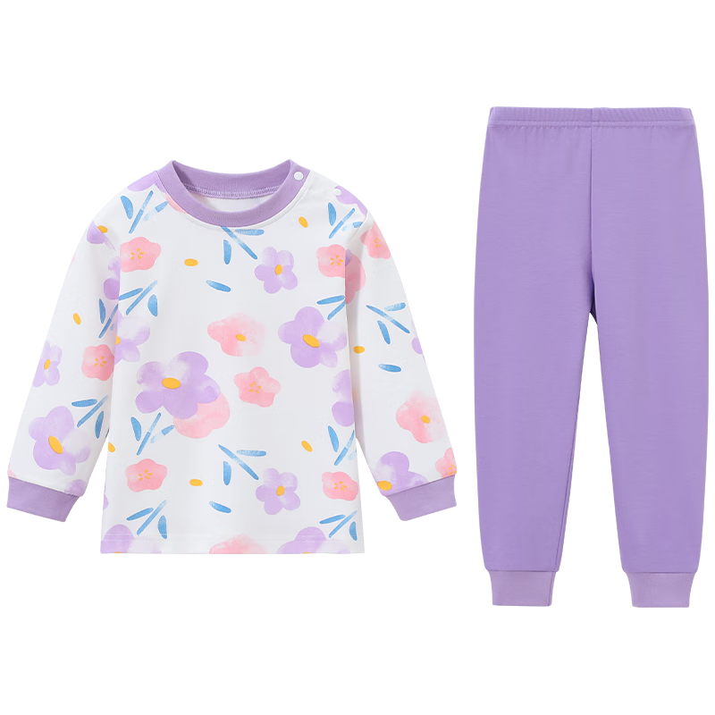 ���ڲ����������֣�YUZHAOLIN����ͯ���������Ůͯ������װ��Сͯ����˯��ͯװ ��ݮС���Թ��� 29.9Ԫ