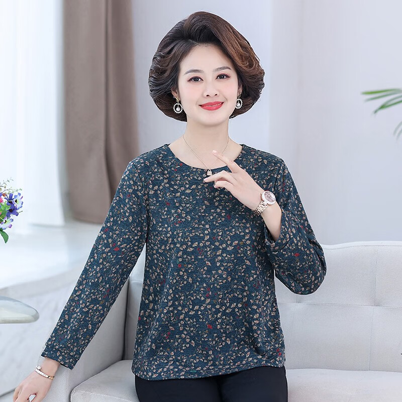 中老年女装价格历史查询|中老年女装价格走势图