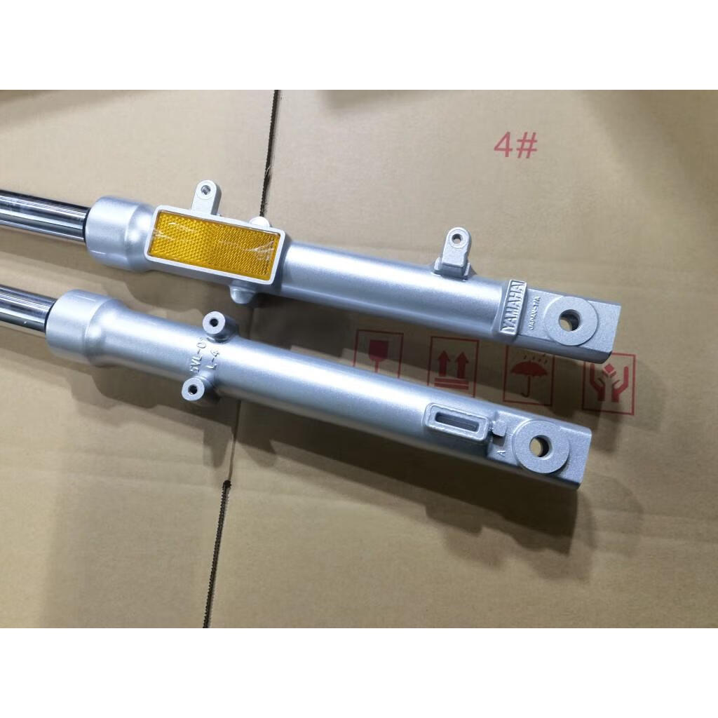 雅马哈jymybrybz125天剑天琪天剑k劲傲飞致150前减震前避震前叉 天剑