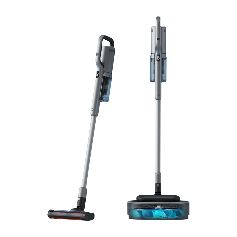 睿米（ROIDMI） 吸尘器家用洗地机自清洁手持无线家用小型大功率吸尘擦地吸拖一体机NEX VX NEX VX