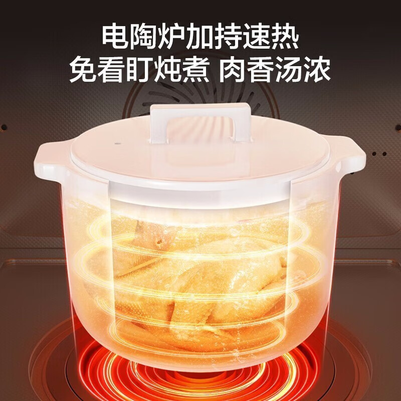 2025年嵌入式电烤箱哪款好?这5款功能强大、使用方便,轻松搞定美味烘焙-图片2