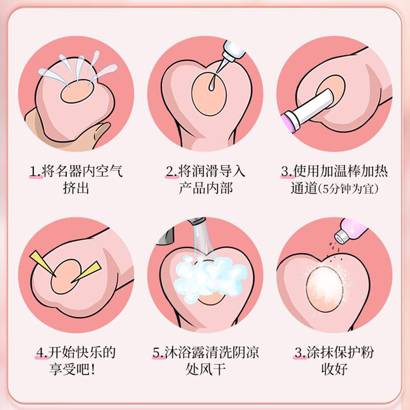 谜姬飞机杯倒模男用人性生专用自慰名器情趣成人用品玩具真人发泄阴道 江东三姐妹二代白玉馒头私处1:1生理还原倒膜斐济圣杯